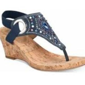 White Mountain Shoes - Sandals White Mountain Shoes - Sandals